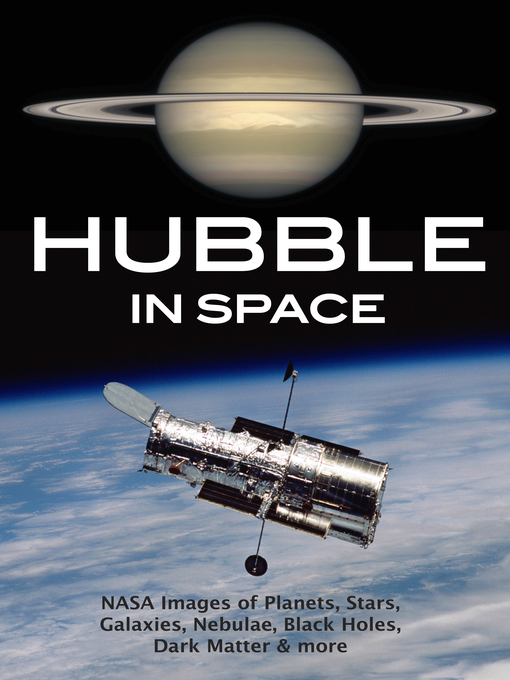Title details for Hubble in Space by Amherst Media - Available